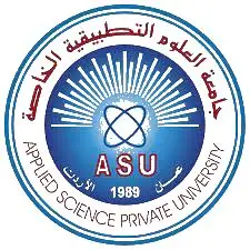 جامعةالعلوم التطبيقية الخاصه