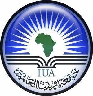 جامعه افريقيا